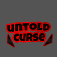 The untold curse NEW BACK