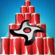 Icon of program: Ninja Star Shuriken