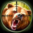 ไอคอนของโปรแกรม: Hunting Animals  Sniper K…