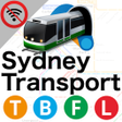 Ícone do programa: Sydney NSW departures & p…