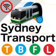 Sydney NSW departures & plans