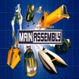 程序图标：Main Assembly