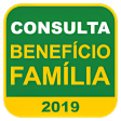Consulta Benefício Família Brasil - 2019