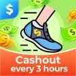 Ícone do programa: GoWard:Every Step Pays Of…
