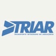Icoon van programma: Triar