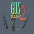 أيقونة البرنامج: Gun Builder 2 Game