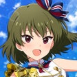Ikona programu: アイドルマスター ミリオンライブ シアターデイズ