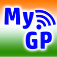 أيقونة البرنامج: Meri Gram Panchayat MyGP