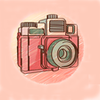 Icono de programa: Beauty video maker