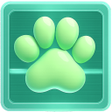 ไอคอนของโปรแกรม: Pet Care - Smart AI Assis…