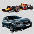 Icon of program: Cars for kids encyclopedi…