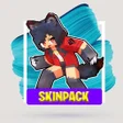 プログラムのアイコン：Skin Werewolf For Minecra…