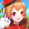 Biểu tượng của chương trình: Khế Ước Ma ThuậtMagic Con…