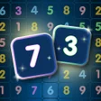 Icon of program: Number Blast - Match Ten …
