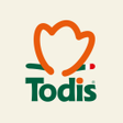 Icoon van programma: Todis