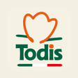 ไอคอนของโปรแกรม: Todis
