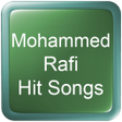 ไอคอนของโปรแกรม: Mohammed Rafi Hit Songs