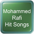 プログラムのアイコン：Mohammed Rafi Hit Songs