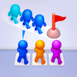 프로그램 아이콘: Strike Jam: Chain Blast G…