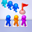 Icoon van programma: Strike Jam: Chain Blast G…