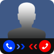プログラムのアイコン：Fake Call