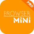 프로그램 아이콘: Browser Mini Pro