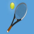 Ikon program: Tennis Ball Sports Game
