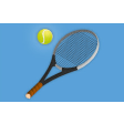 Tennis Ball Sports Game