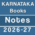 プログラムのアイコン：Karnataka Textbook KSEEB …