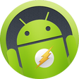 Ícone do programa: Device Speed Up for Andro…