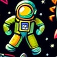 ไอคอนของโปรแกรม: Space