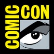 プログラムのアイコン：Official Comic-Con App
