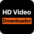 Icon of program: HD Video Downloader -HD P…