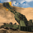 Ícone do programa: Artillery Control