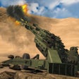 Icono de programa: Artillery Control