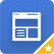 Ikona programu: Five Star Business Profil…