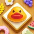プログラムのアイコン：Joy Match 3D