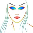 أيقونة البرنامج: Chaos Lens