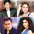 أيقونة البرنامج: Bollywood Celebrities Qui…