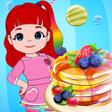 Cooking Ruby - Restaurant Food icon