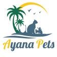 Ícone do programa: ايانا بيتس-AYANAPETS