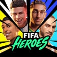 Ícone do programa: FIFA Heroes: Football Act…