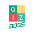 プログラムのアイコン：Quiz Boss - Earn Wallet C…