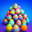 Ikon program: Find  Match Pile 3D