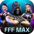 Ícone do programa: FFF MAX - Get Daily Diamo…