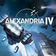 ไอคอนของโปรแกรม: Alexandria IV