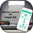 Icon of program: Remote Control For Lloyd …