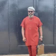 Ikona programu: African men fashion style…