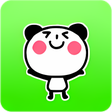 プログラムのアイコン: LINE DE ピクチャ★LINEで使えるデコスタ…
