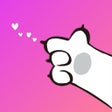 Icoon van programma: MEOW - VIDEO CHAT  LIVE S…